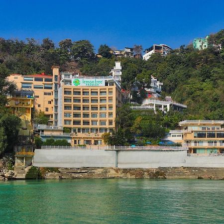 Lemon Tree Premier, Rishikesh Otel Dış mekan fotoğraf