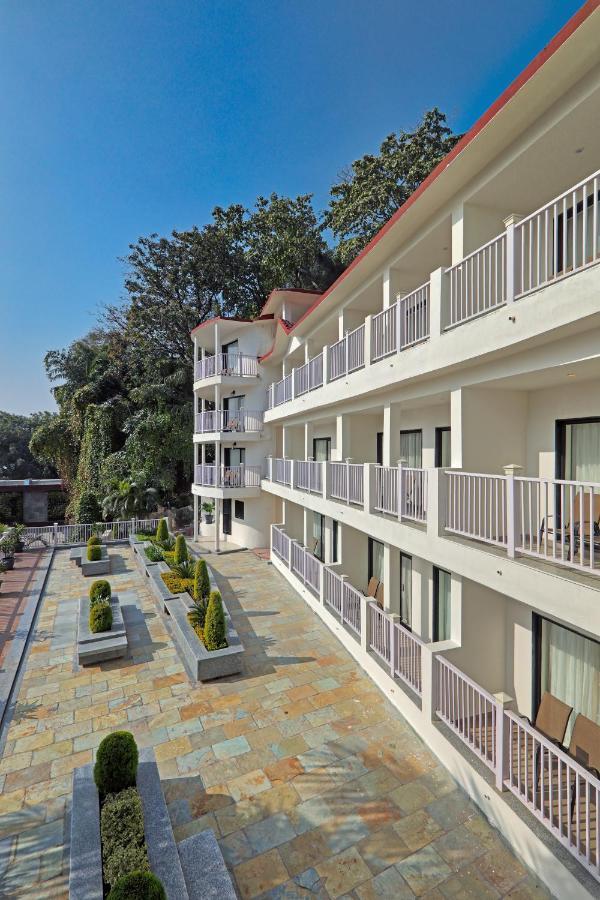 Lemon Tree Premier, Rishikesh Otel Dış mekan fotoğraf