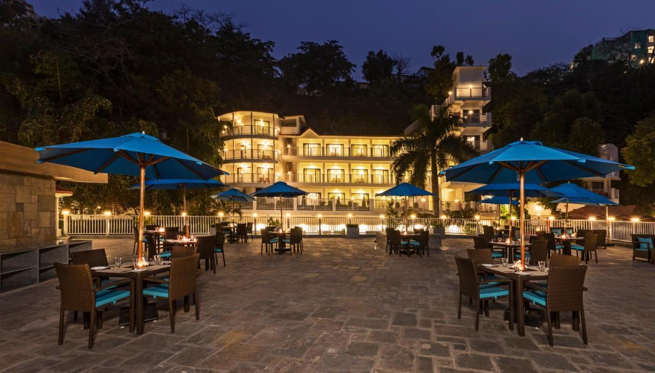 Lemon Tree Premier, Rishikesh Otel Dış mekan fotoğraf